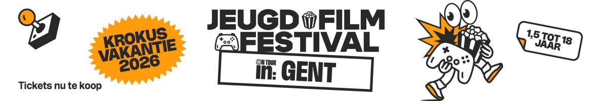 jeugdfilmfestival gent sphinx