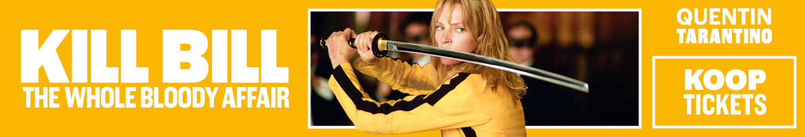 kill bill