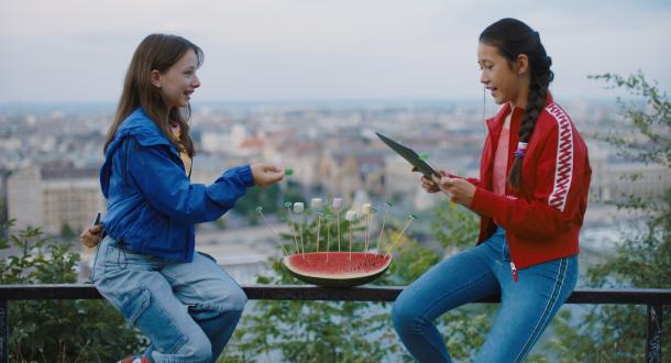Per ongeluk een boek schreef