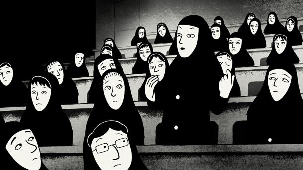 Persepolis